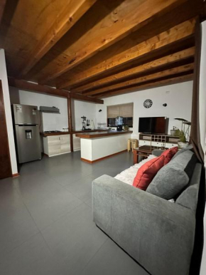Casa Laguna Zapallar